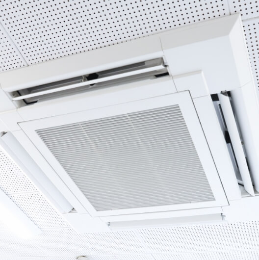 空調換気設備