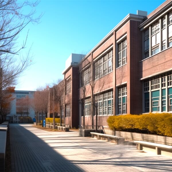 病院/学校/福祉